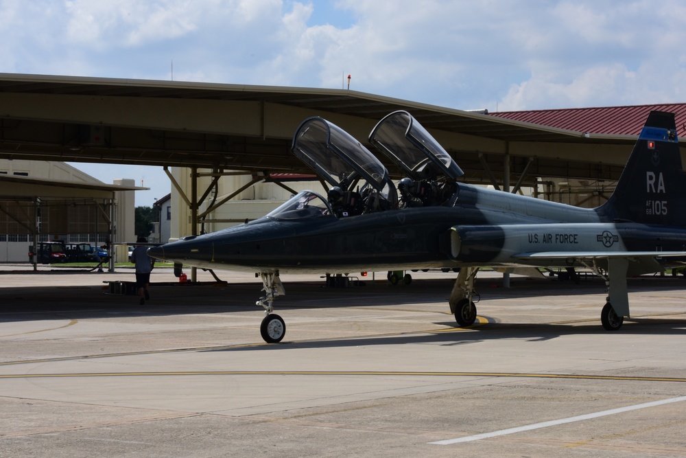 T-38C Talon