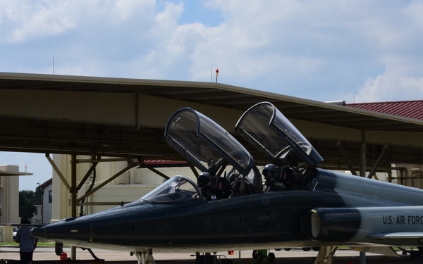 T-38C Talon