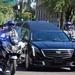 Recruiters honor Sen. John McCain as body laid in Arizona State Capitol