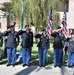 Recruiters honor Sen. John McCain as body laid in Arizona State Capitol