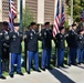 Recruiters honor Sen. John McCain as body laid in Arizona State Capitol