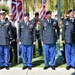 Recruiters honor Sen. John McCain as body laid in Arizona State Capitol