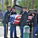 Recruiters honor Sen. John McCain as body laid in Arizona State Capitol