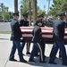 Recruiters honor Sen. John McCain as body laid in Arizona State Capitol