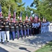 Recruiters honor Sen. John McCain as body laid in Arizona State Capitol