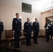 26 OWS Change of Command