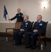 26 OWS Change of Command