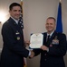 26 OWS Change of Command