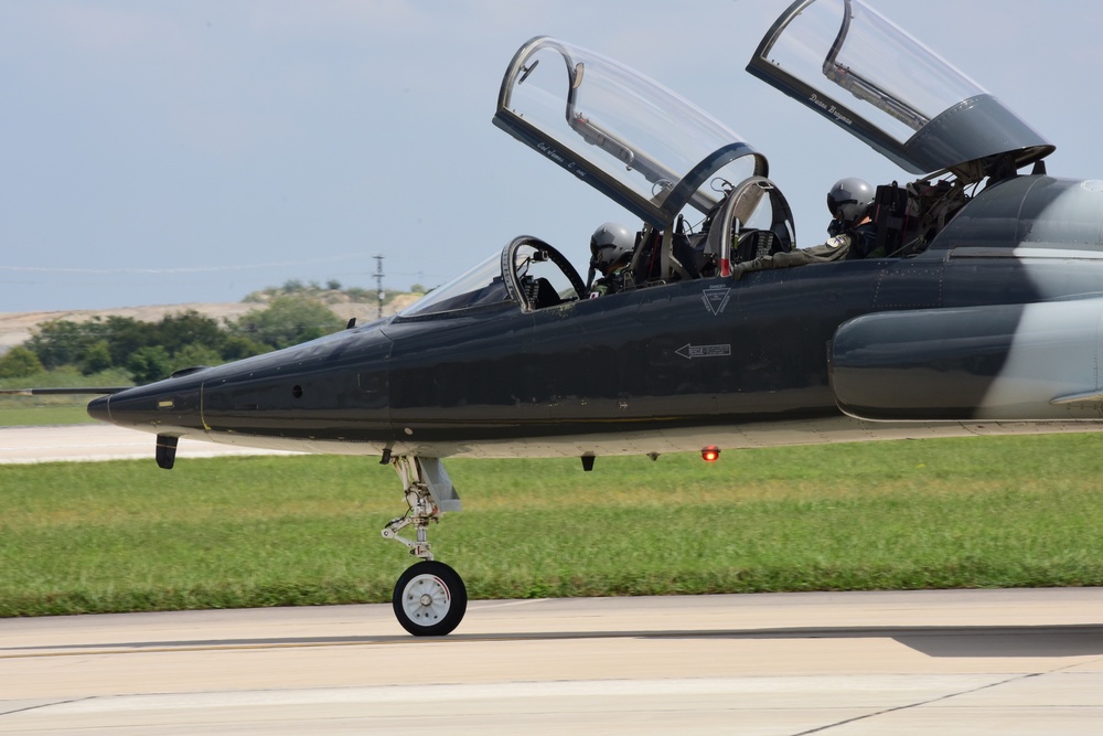 T-38C Talon