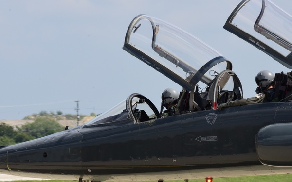 T-38C Talon