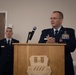 26 OWS Change of Command