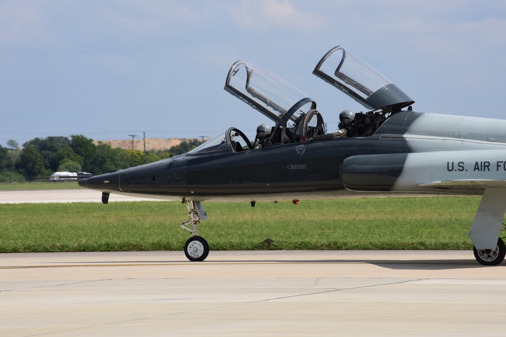 T-38C Talon