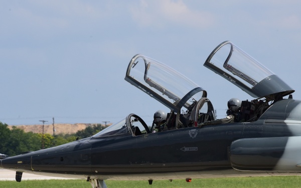 T-38C Talon