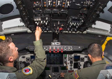 Headed to the SIM! Safer, stronger warfighter readiness