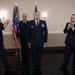 26 OWS Change of Command