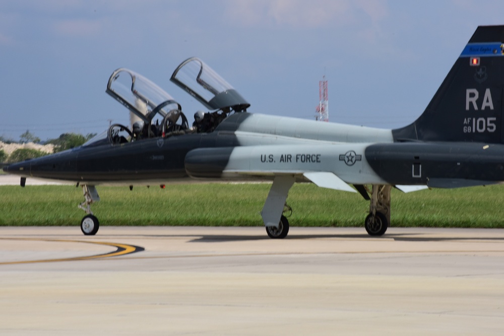 T-38C Talon