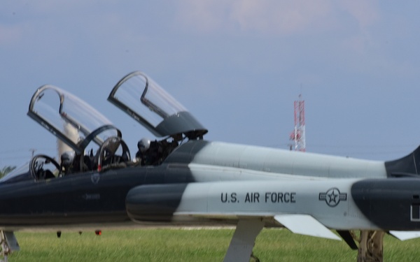 T-38C Talon