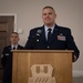 26 OWS Change of Command