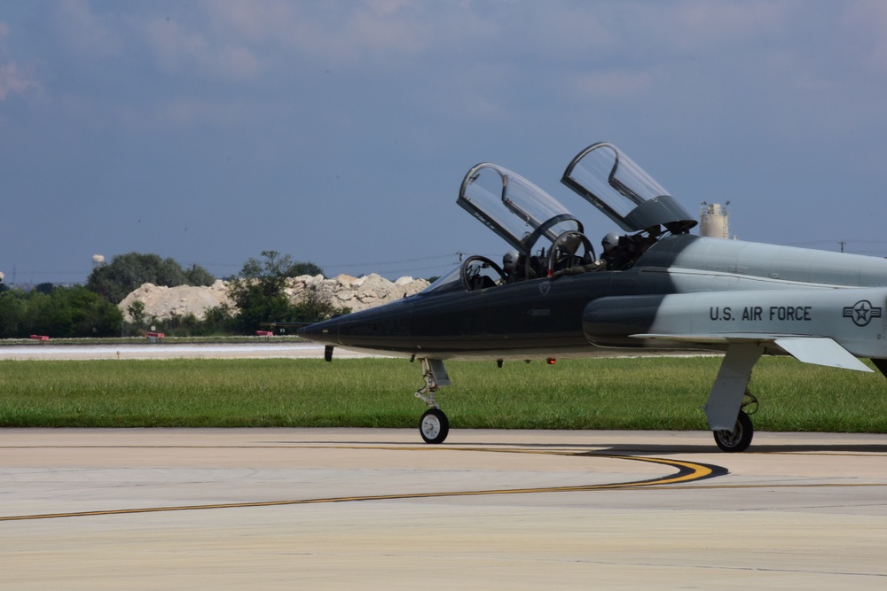 T-38C Talon