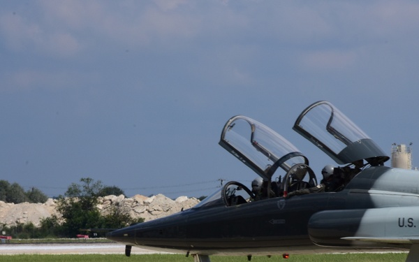 T-38C Talon