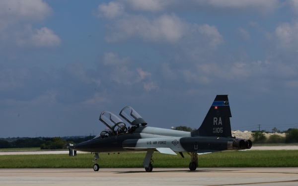 T-38C Talon