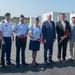 102nd Intelligence Wing unveils Otis Microgrid at ribbon cutting event