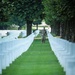 National Guard Soldiers take part in World War I Centennial Commemoration in France