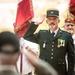 National Guard Soldiers take part in World War I Centennial Commemoration in France