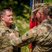 National Guard Soldiers take part in World War I Centennial Commemoration in France