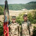 National Guard Soldiers take part in World War I Centennial Commemoration in France