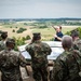 National Guard Soldiers take part in World War I Centennial Commemoration in France