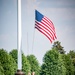 National Guard Soldiers take part in World War I Centennial Commemoration in France