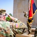 National Guard Soldiers take part in World War I Centennial Commemoration in France