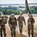 National Guard Soldiers take part in World War I Centennial Commemoration in France