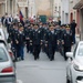 National Guard Soldiers take part in World War I Centennial Commemoration in France