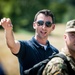 National Guard Soldiers take part in World War I Centennial Commemoration in France