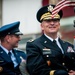 National Guard Soldiers take part in World War I Centennial Commemoration in France