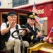 National Guard Soldiers take part in World War I Centennial Commemoration in France