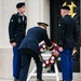 National Guard Soldiers take part in World War I Centennial Commemoration in France