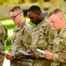 National Guard Soldiers take part in World War I Centennial Commemoration in France