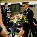 National Guard Soldiers take part in World War I Centennial Commemoration in France