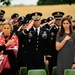 National Guard Soldiers take part in World War I Centennial Commemoration in France