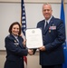 Col. Dosset Retirement