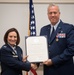 Col. Dosset Retirement