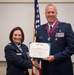 Col. Dosset Retirement