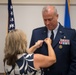 Col. Dosset Retirement
