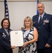 Col. Dosset Retirement