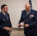 Col. Dosset Retirement