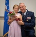 Col. Dosset Retirement