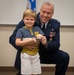 Col. Dosset Retirement